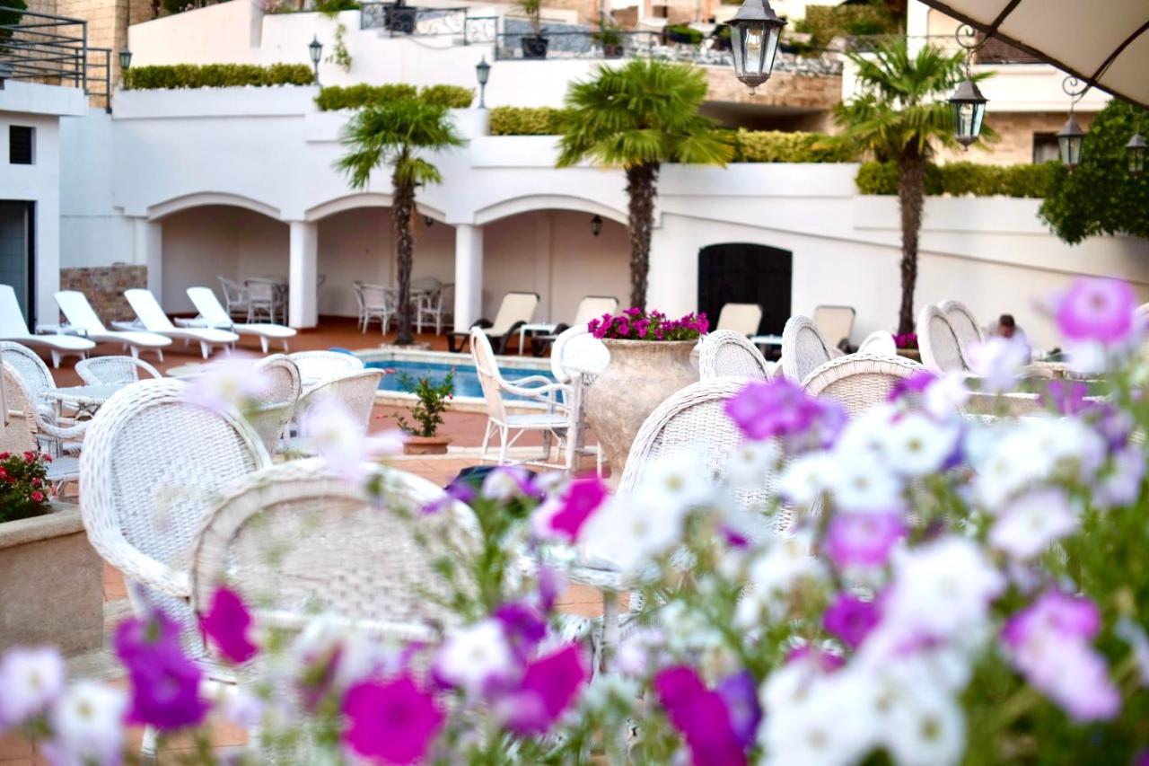 Hotel Kleopatra Ulcinj Eksteriør billede