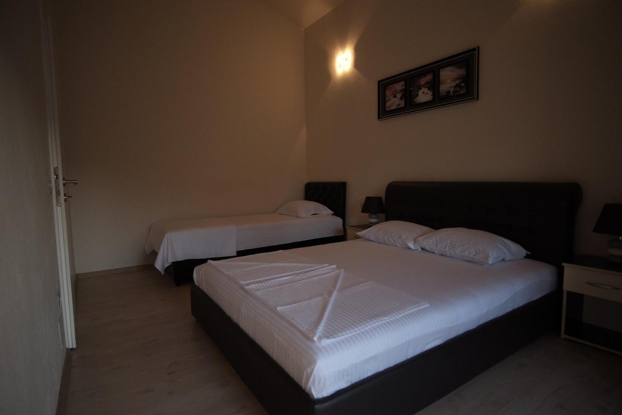Hotel Kleopatra Ulcinj Værelse billede