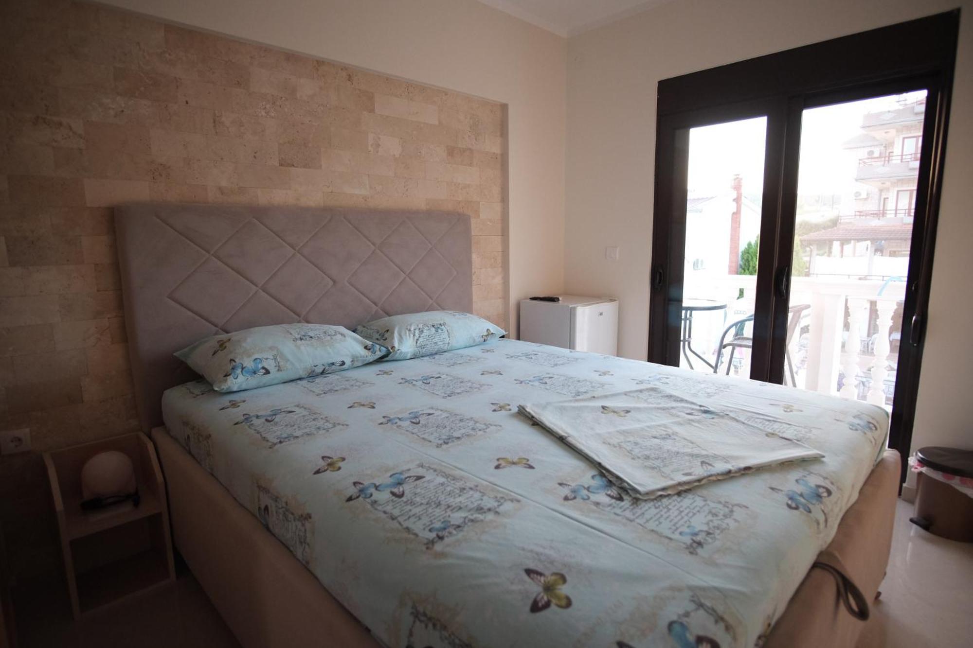 Hotel Kleopatra Ulcinj Værelse billede