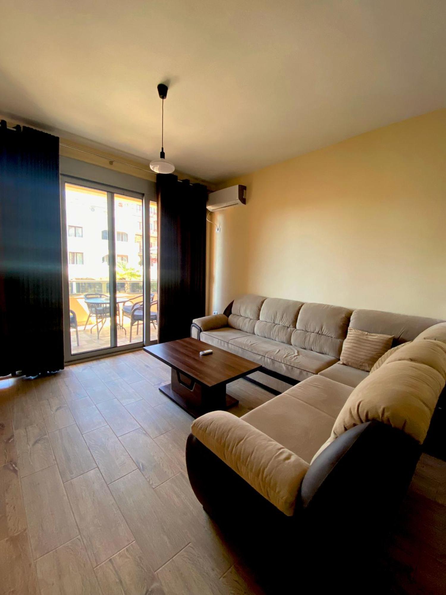 Hotel Kleopatra Ulcinj Værelse billede
