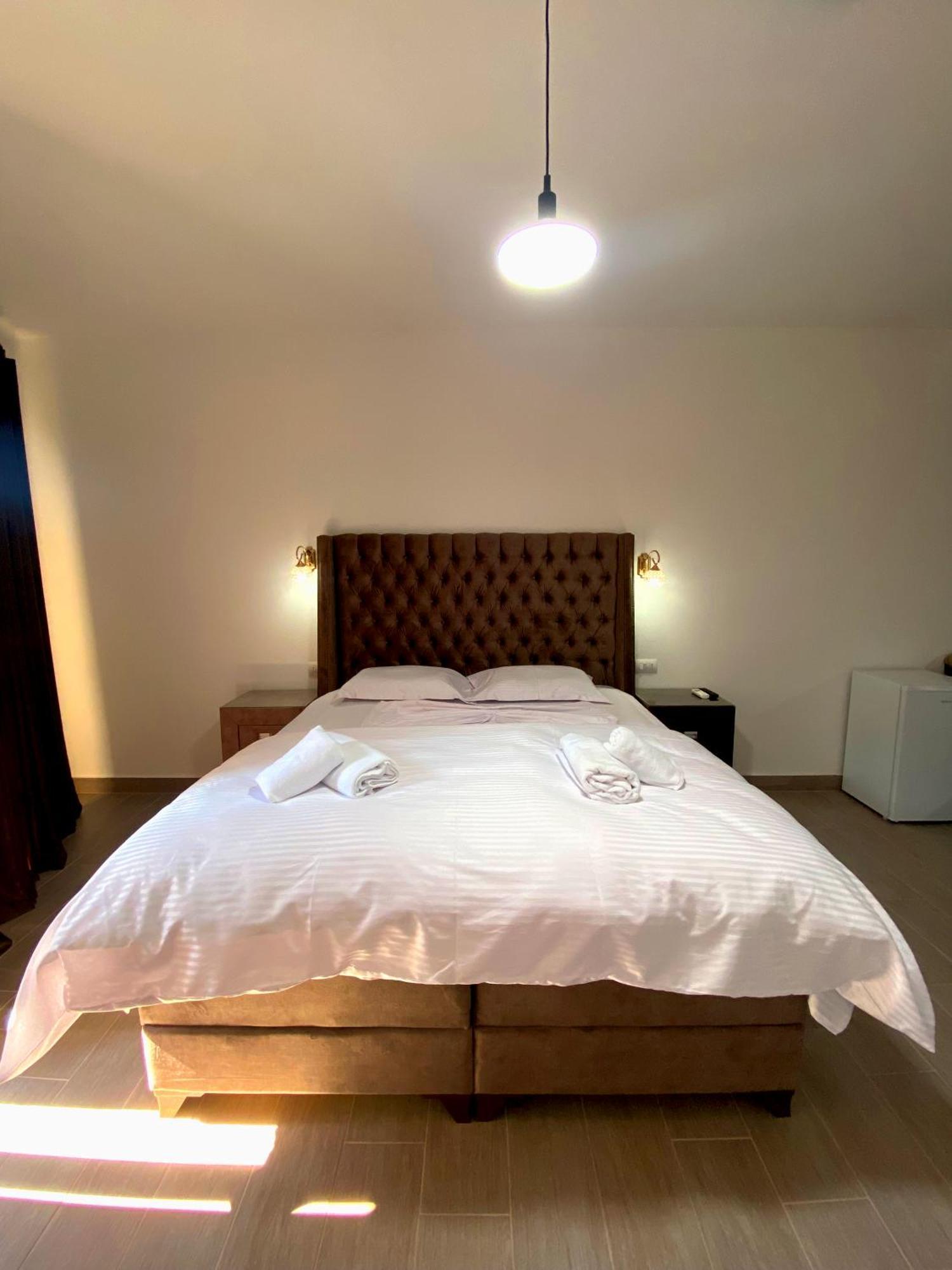 Hotel Kleopatra Ulcinj Værelse billede