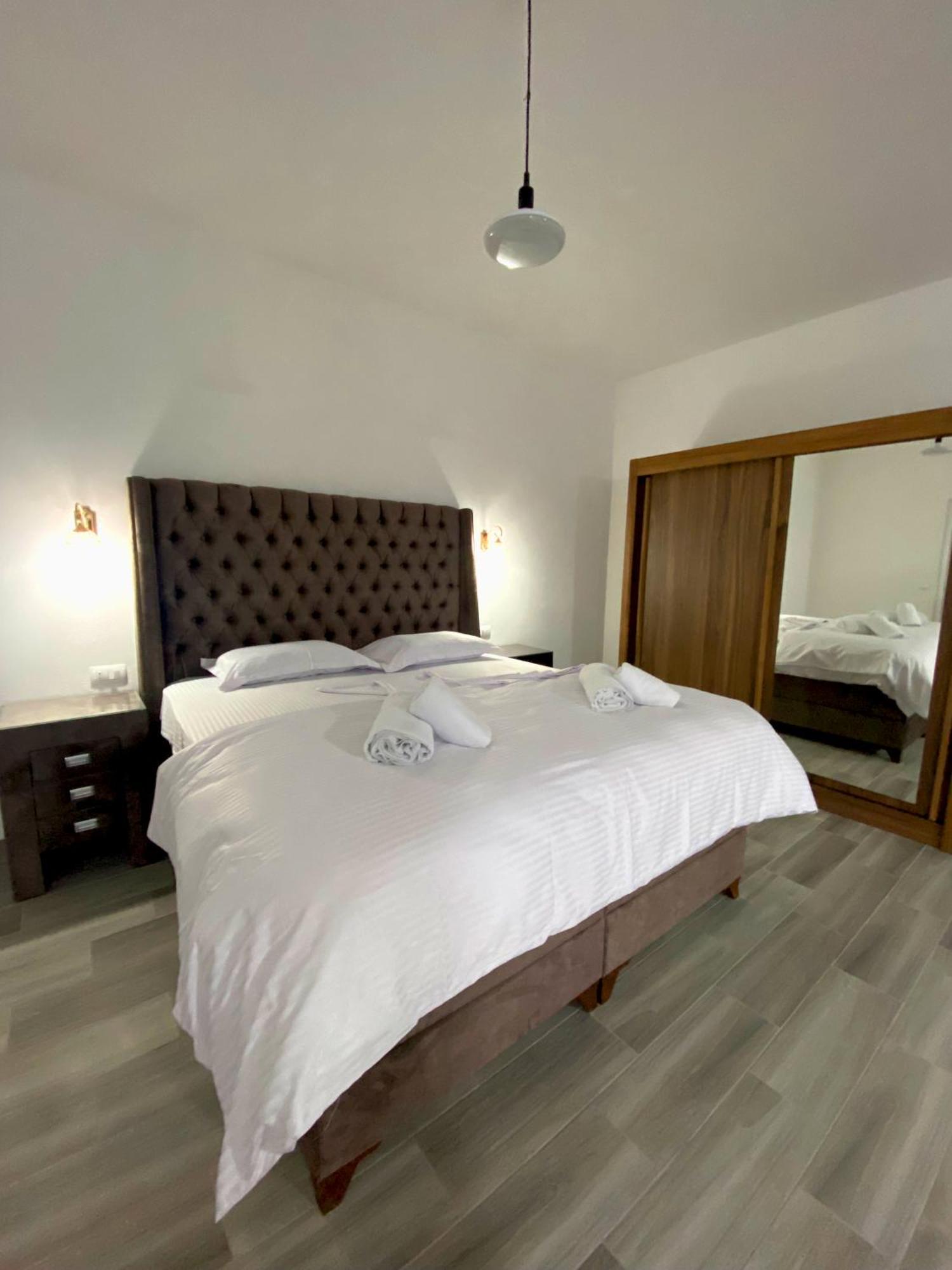 Hotel Kleopatra Ulcinj Værelse billede