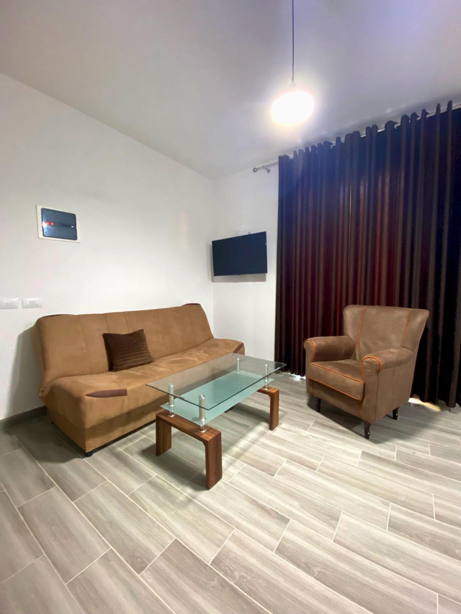 Hotel Kleopatra Ulcinj Værelse billede