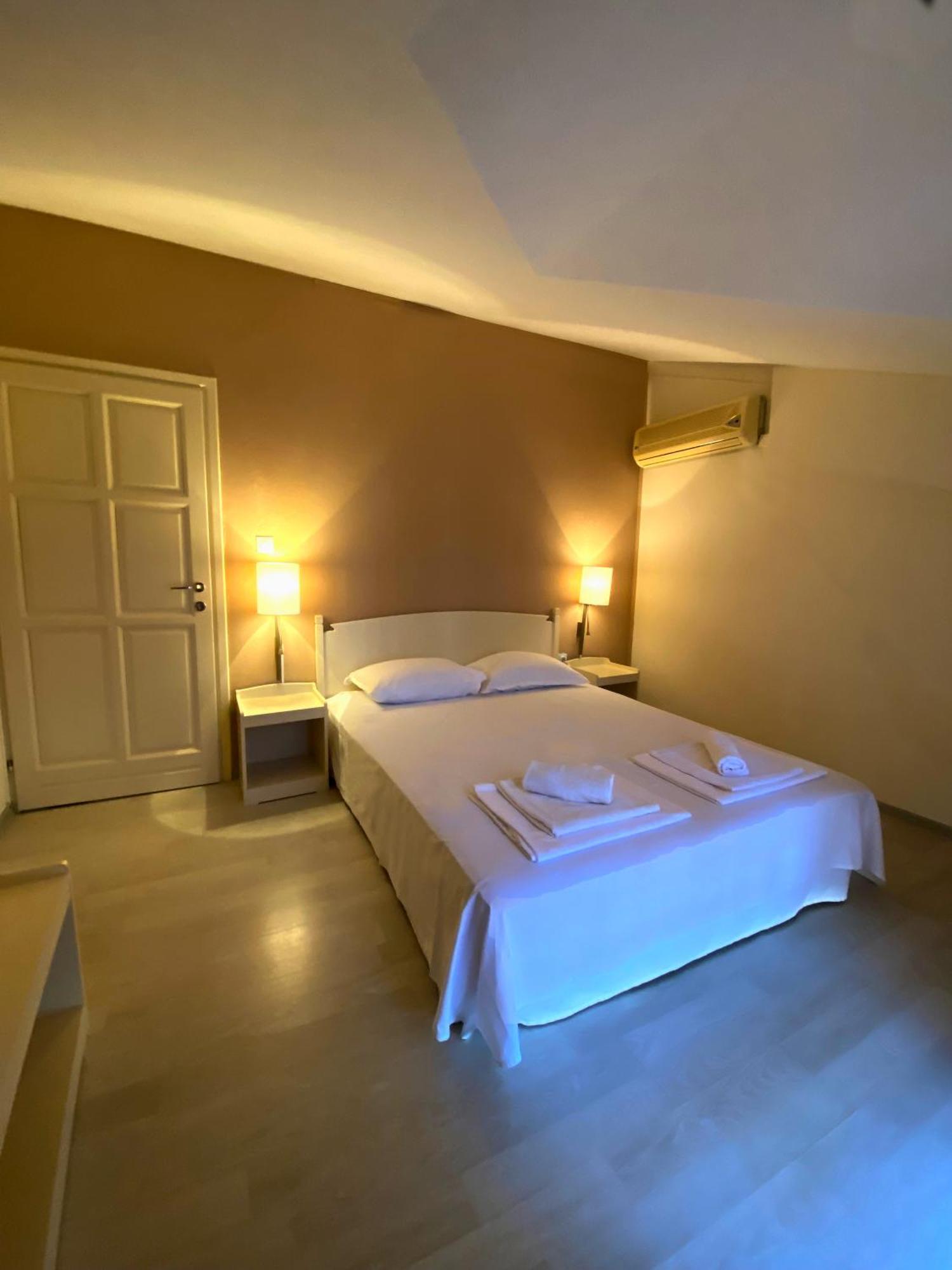 Hotel Kleopatra Ulcinj Værelse billede