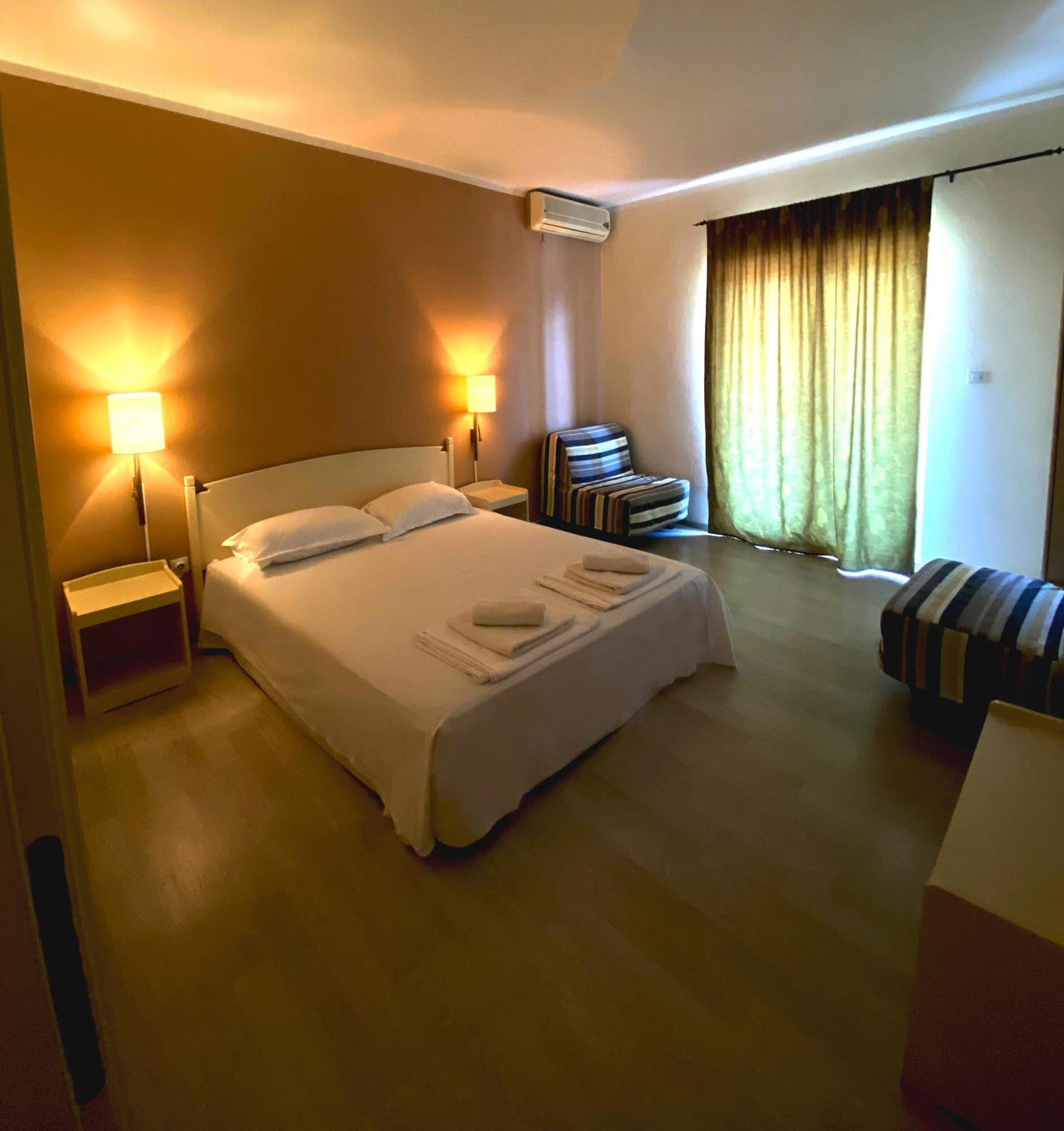 Hotel Kleopatra Ulcinj Værelse billede