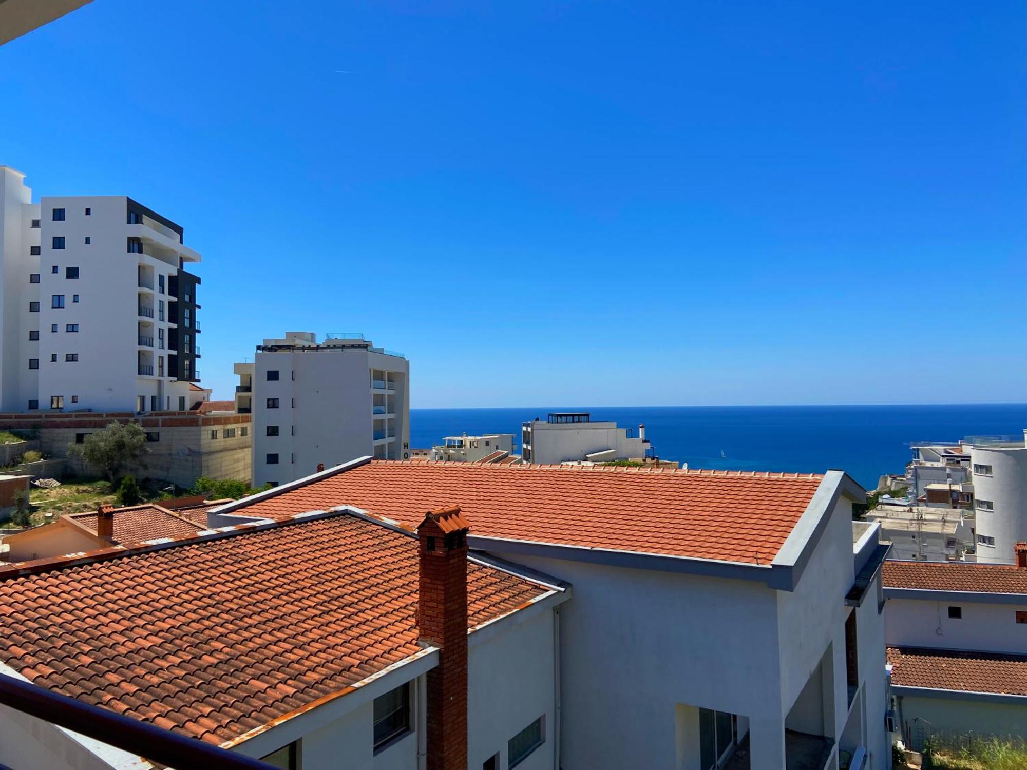 Hotel Kleopatra Ulcinj Værelse billede